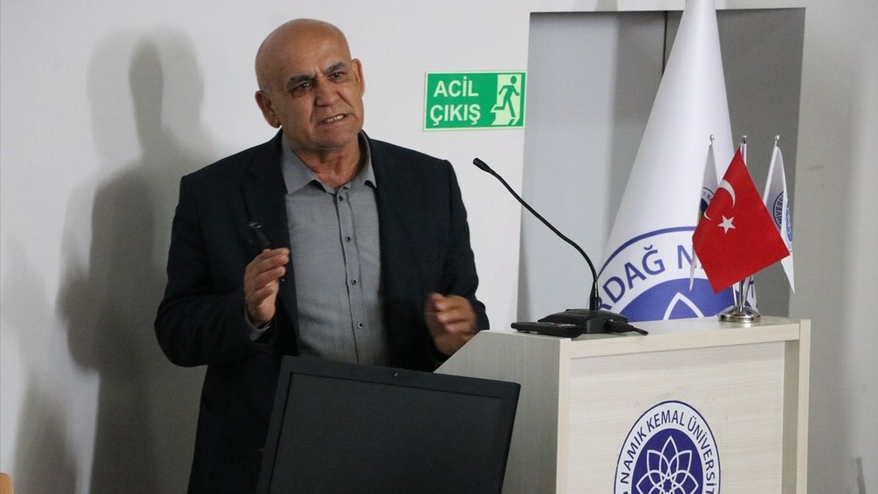 Trakya'da Yerli Tohum Çeşitlerinin Önemi
