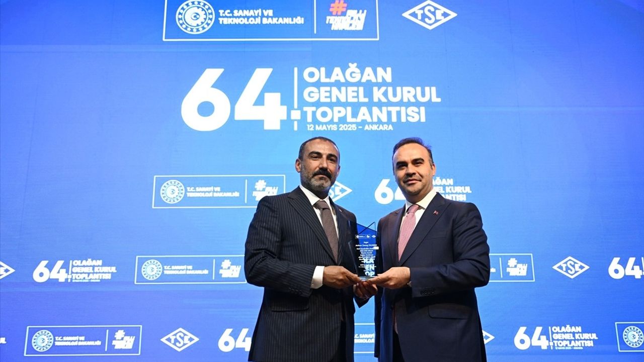 TSE'nin İthalat Denetimleriyle Ülke Ekonomisine Katkı