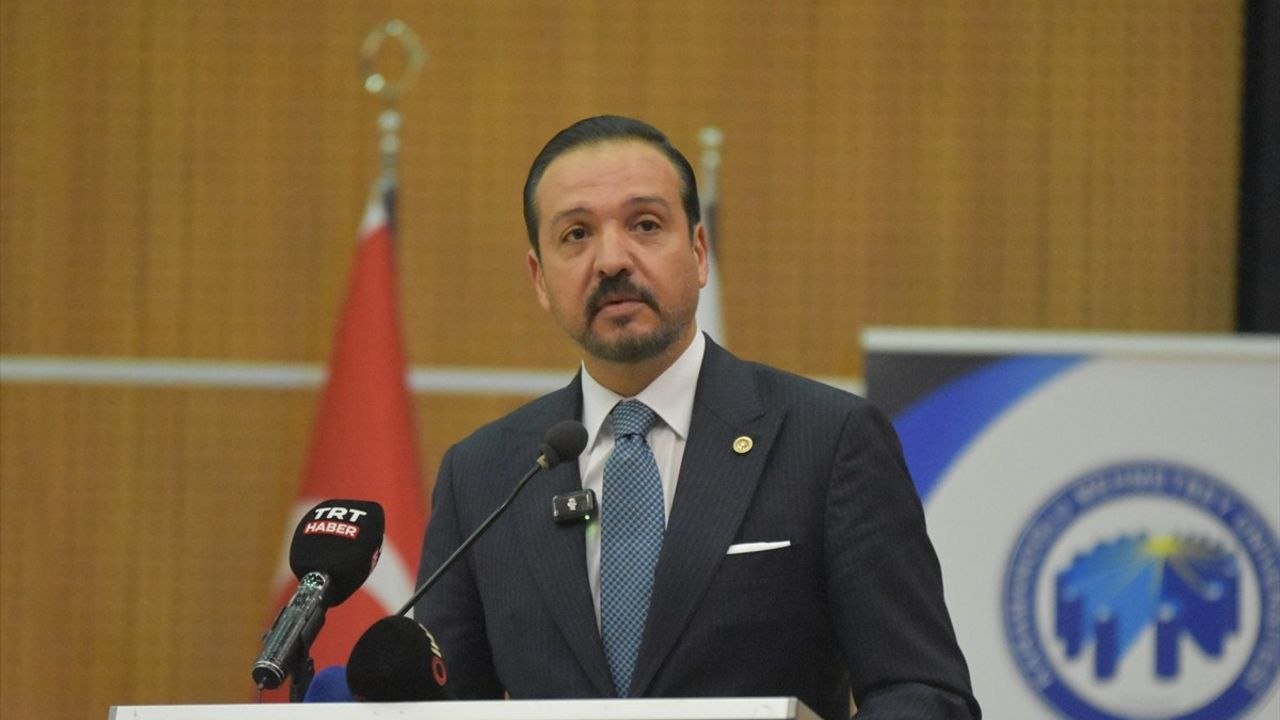 Türk Devletleri Ortak Alfabesi Müjdesi