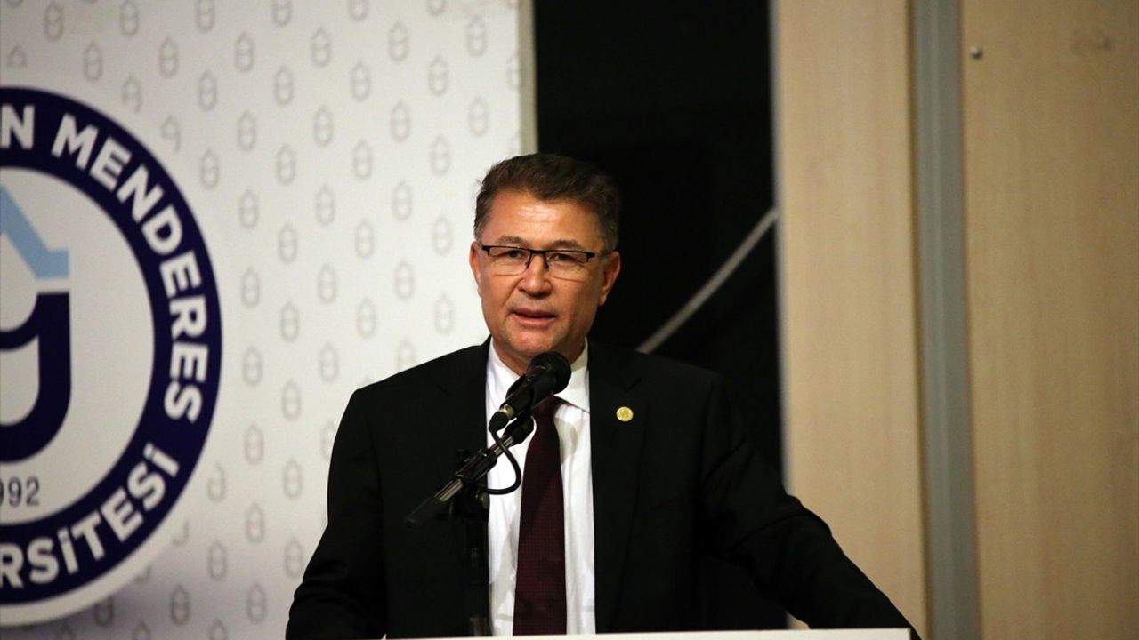 Türk Dünyasında Ortak Alfabe Çalışmaları Konferansı