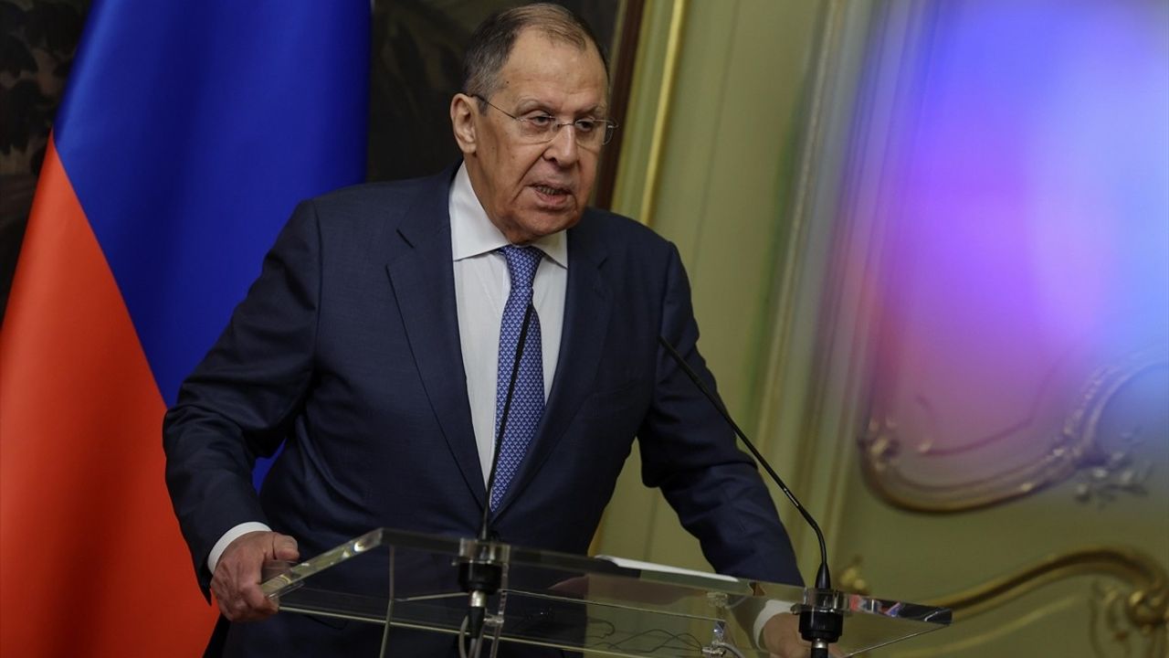 Türk-Rus İlişkilerinde Köklü Adımlar
