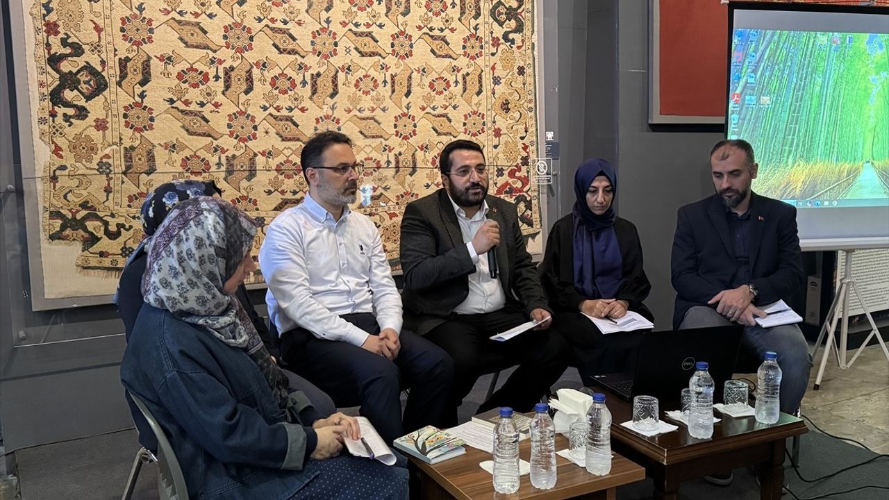 Türk ve İslam Eserleri Müzesi’nin Yazma Eser Koleksiyonu Dijitalleştirildi