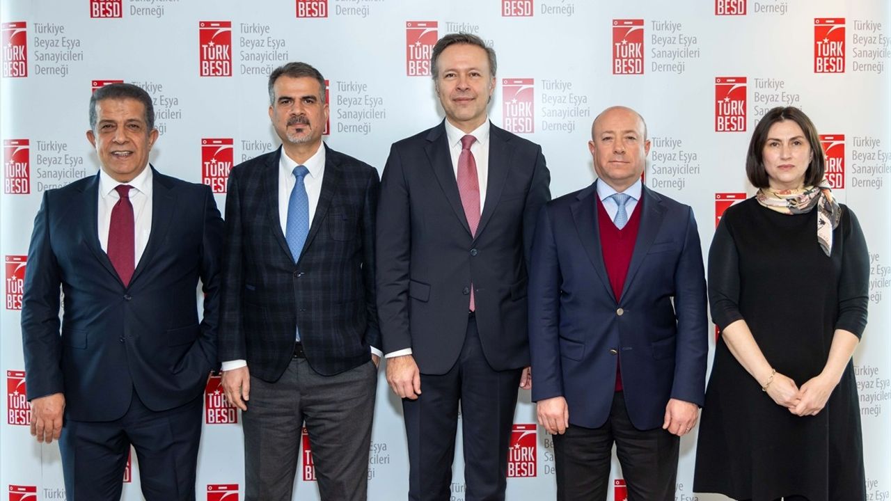 TÜRKBESD 2025 İlk Çeyrek Verilerini Açıkladı