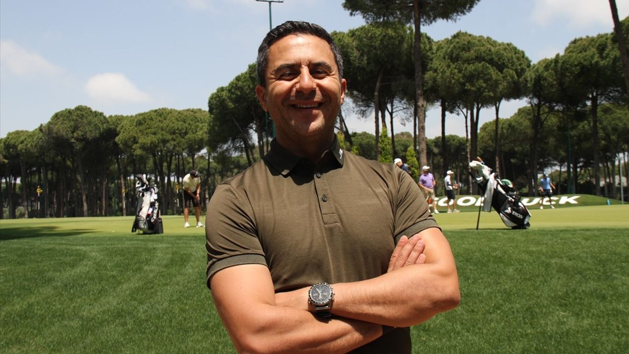 Turkish Airlines Open 2025: Türk Golfçüler İçin Önemli Bir Fırsat