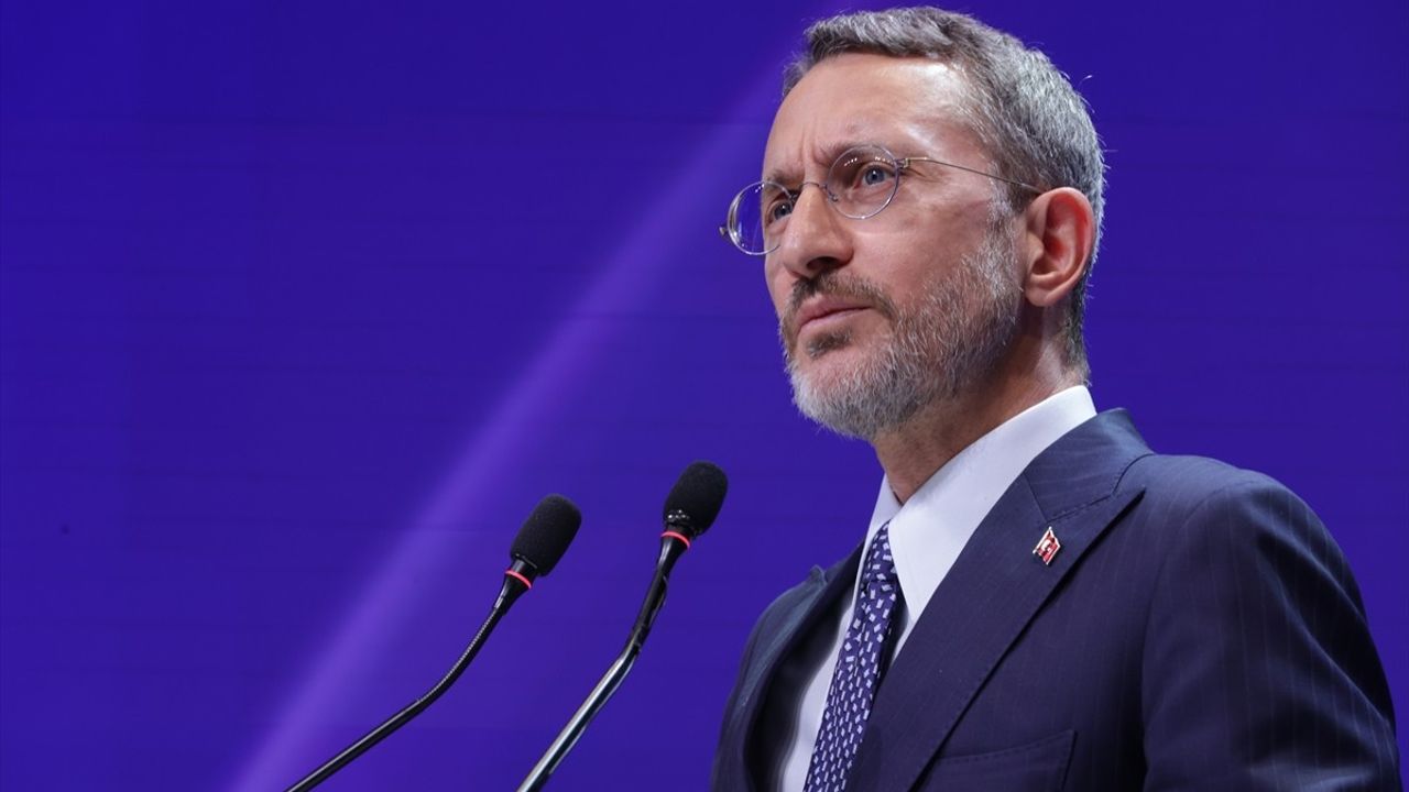 Türkiye-Balkanlar Medya Forumu'nda Terörsüz Türkiye Vurgusu