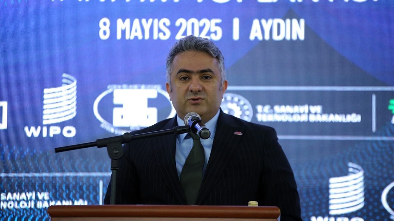 Türkiye, Coğrafi İşaretlerle Küresel Pazarda Gücünü Arttırıyor