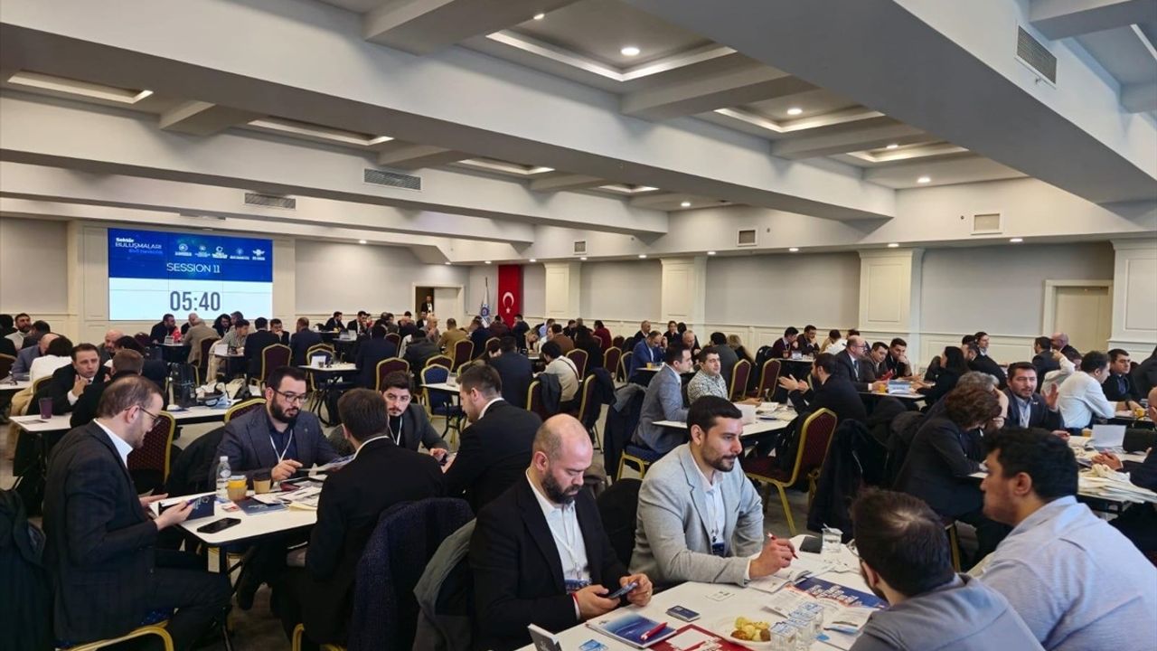 Türkiye'de 5 Stratejik Sektöre Yönelik Siber Güvenlik Buluşmaları