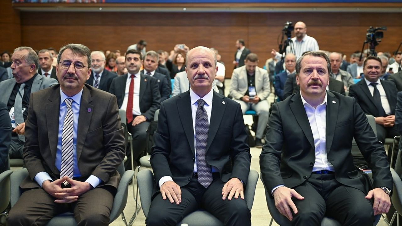 Türkiye'de Yükseköğretim Reformu: Yenilikler ve Hedefler