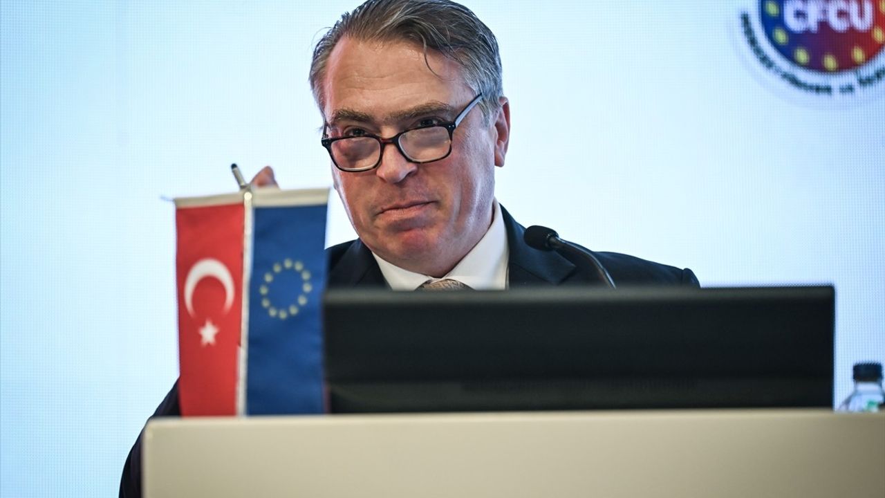 Türkiye Enerji Verimliliğini Artırmak İçin Isıtma ve Soğutma Altyapısını Geliştiriyor