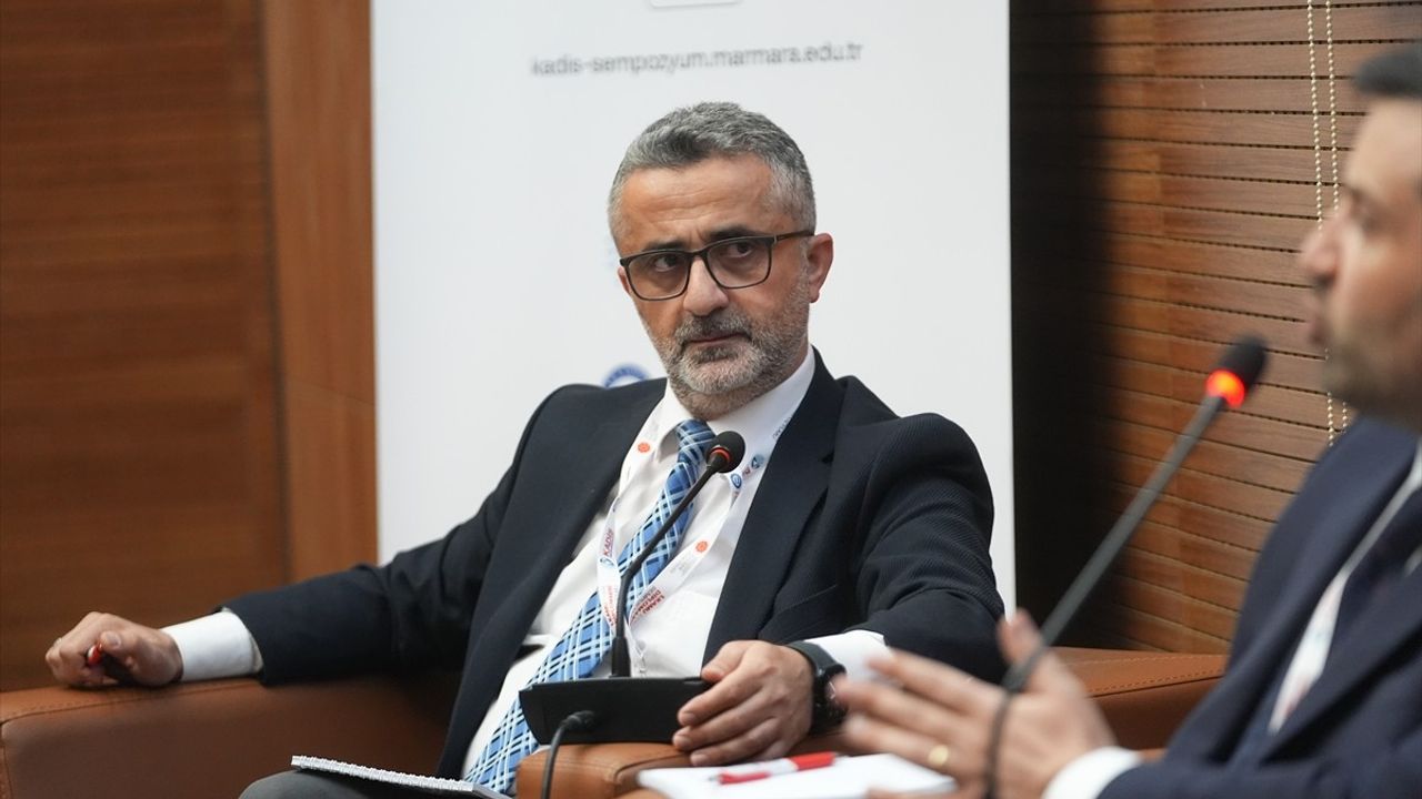 Türkiye Kamu Diplomasisi Sempozyumu'nda Paneller Gerçekleşti
