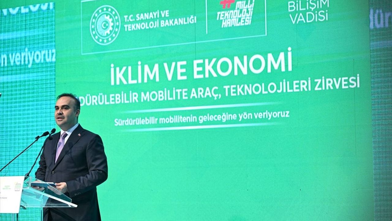 Türkiye, Mobilite Ekosisteminde Dönüşüm İçin Hazır