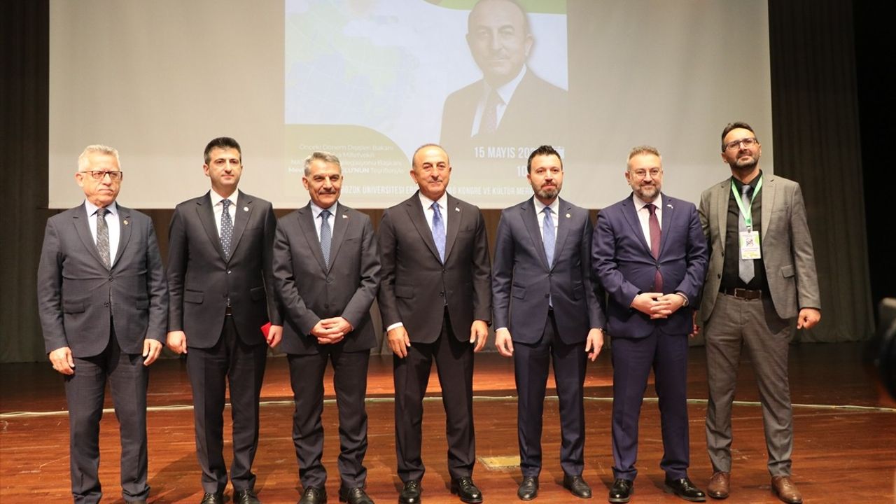 Türkiye'nin Diplomasisi: Geçmişten Geleceğe Sürdürülebilirlik