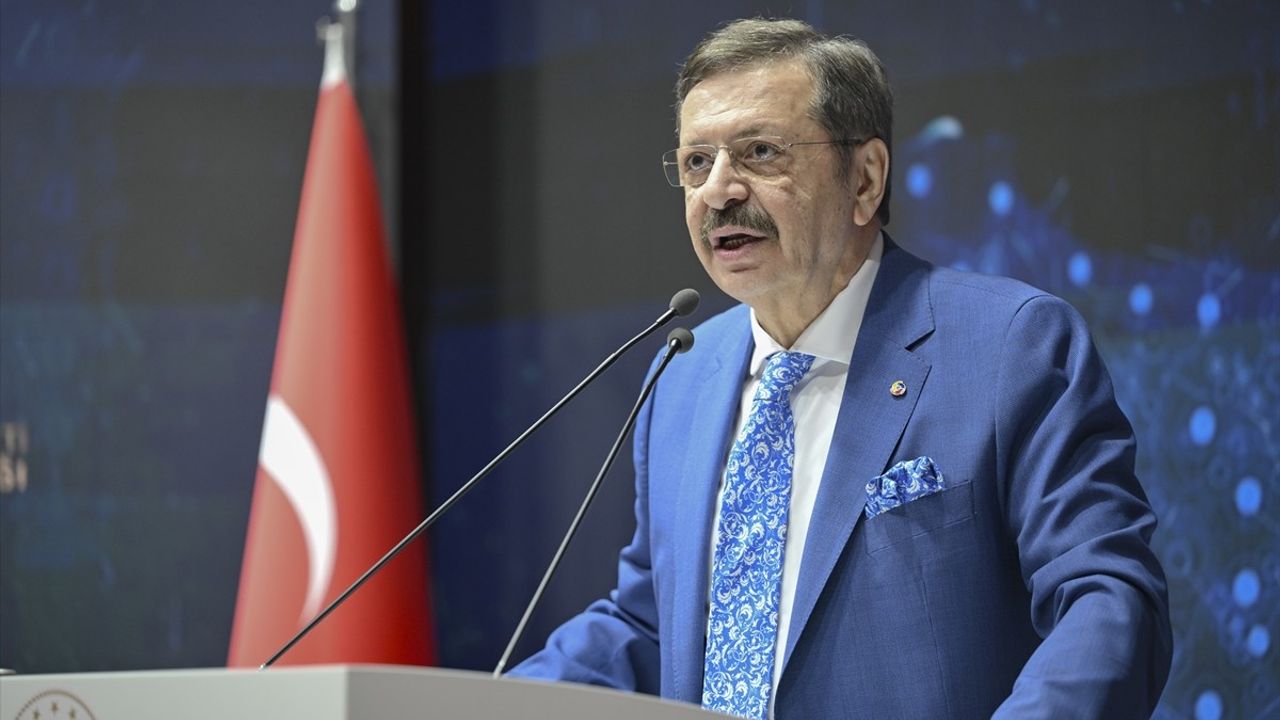Türkiye'nin e-Ticaret Geleceği: Dijitalleşme ve KOBİ'lerin Rolü