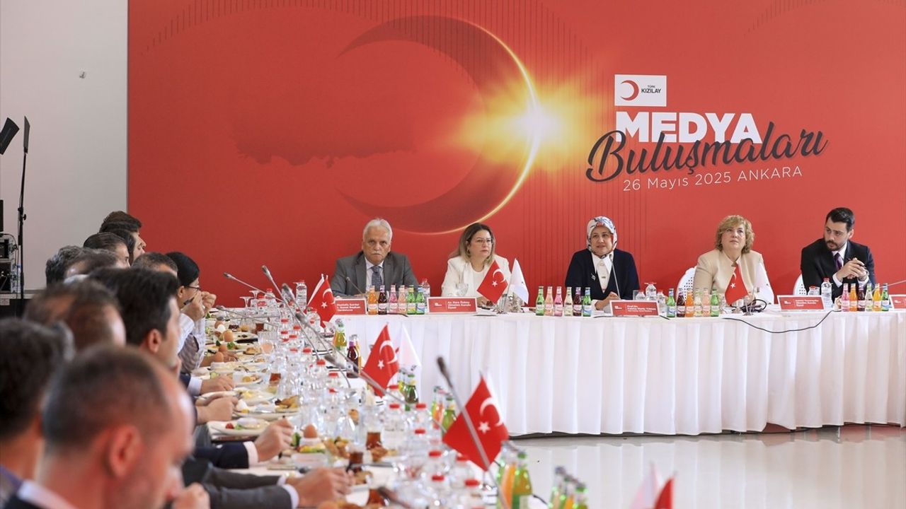 Türkiye Plazmadan İlaç Üretimi İçin İlk Adımları Atıyor