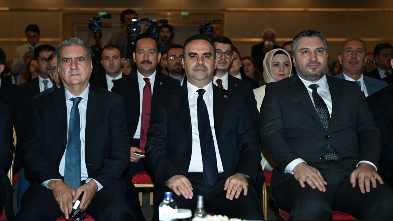 Türkiye Sosyal Kapsayıcı Yeşil Geçiş Projesi Tanıtıldı