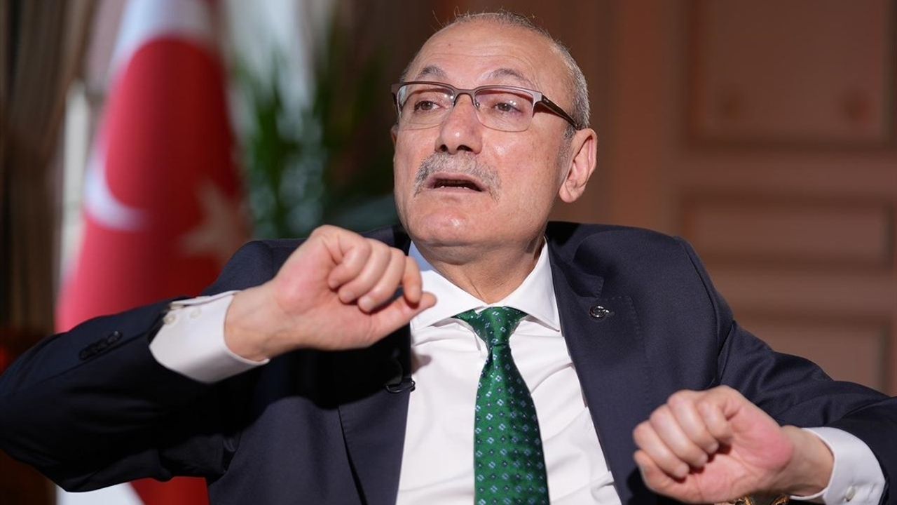 Türkiye ve Mısır Arasındaki Ticaret Rekoru