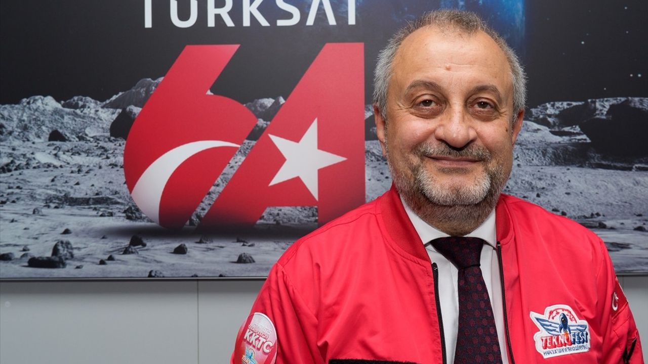 TÜRKSAT, Depremde İletişim Açıklarını Kapatmak İçin Uydu Destekli Çözüm Geliştiriyor