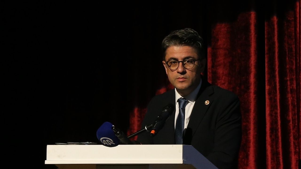 Uluslararası Çanakkale Seramik Festivali Başladı