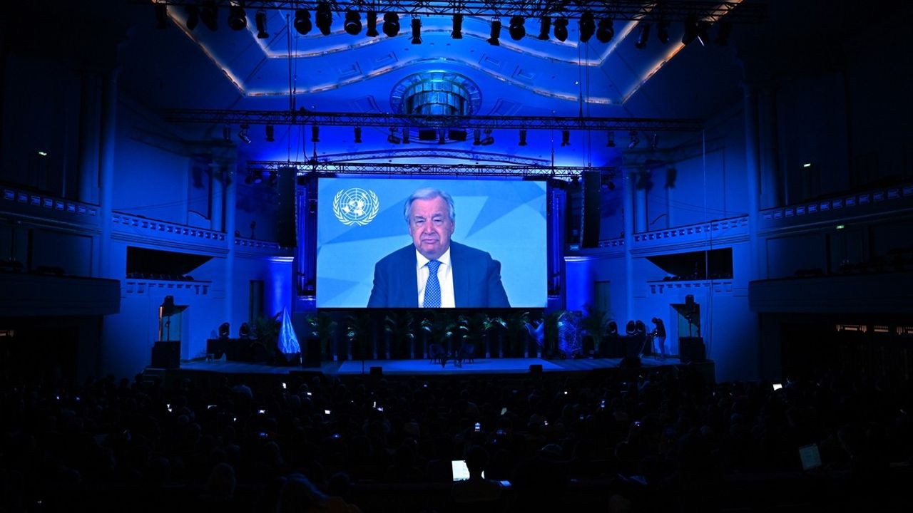 UNESCO'dan Gazze'deki Gazeteci Cinayetlerine Dikkat