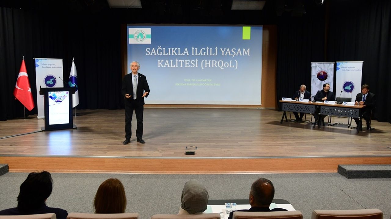 Van'da Kalite ve Akreditasyon Sempozyumu Gerçekleşti