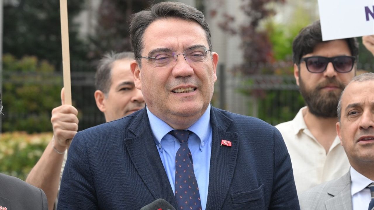 Yankı Bağcıoğlu'ndan OYAK Açıklaması: Emekli Askerlerin Hakları Korunmalı