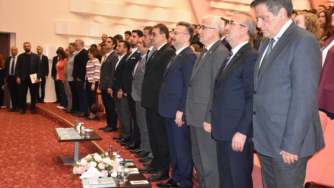 Yapay Zeka ve Gelecek: Sempozyumda Öne Çıkanlar