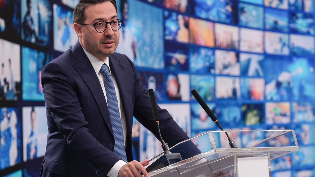 Yeni Gazetecilik Eğitimi Başladı