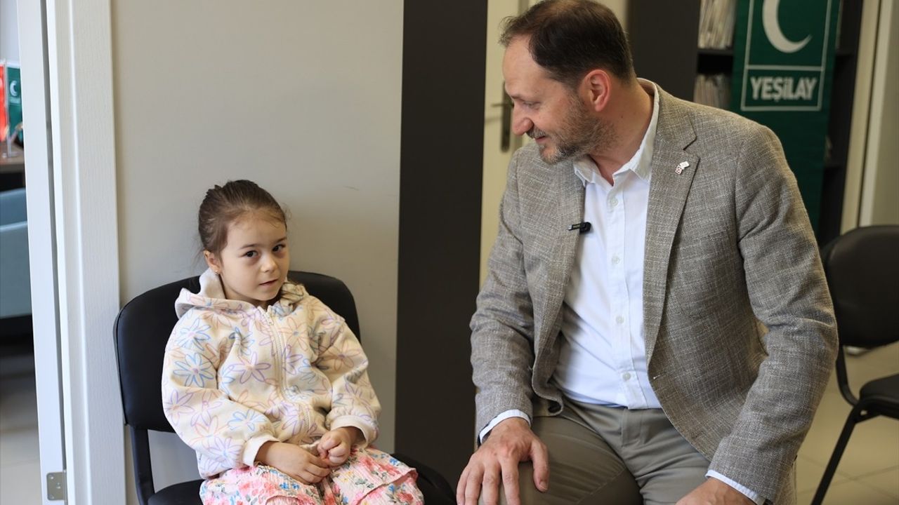 Yeşilay: Bağımlılıkla Mücadelede Küresel Bir Öncü