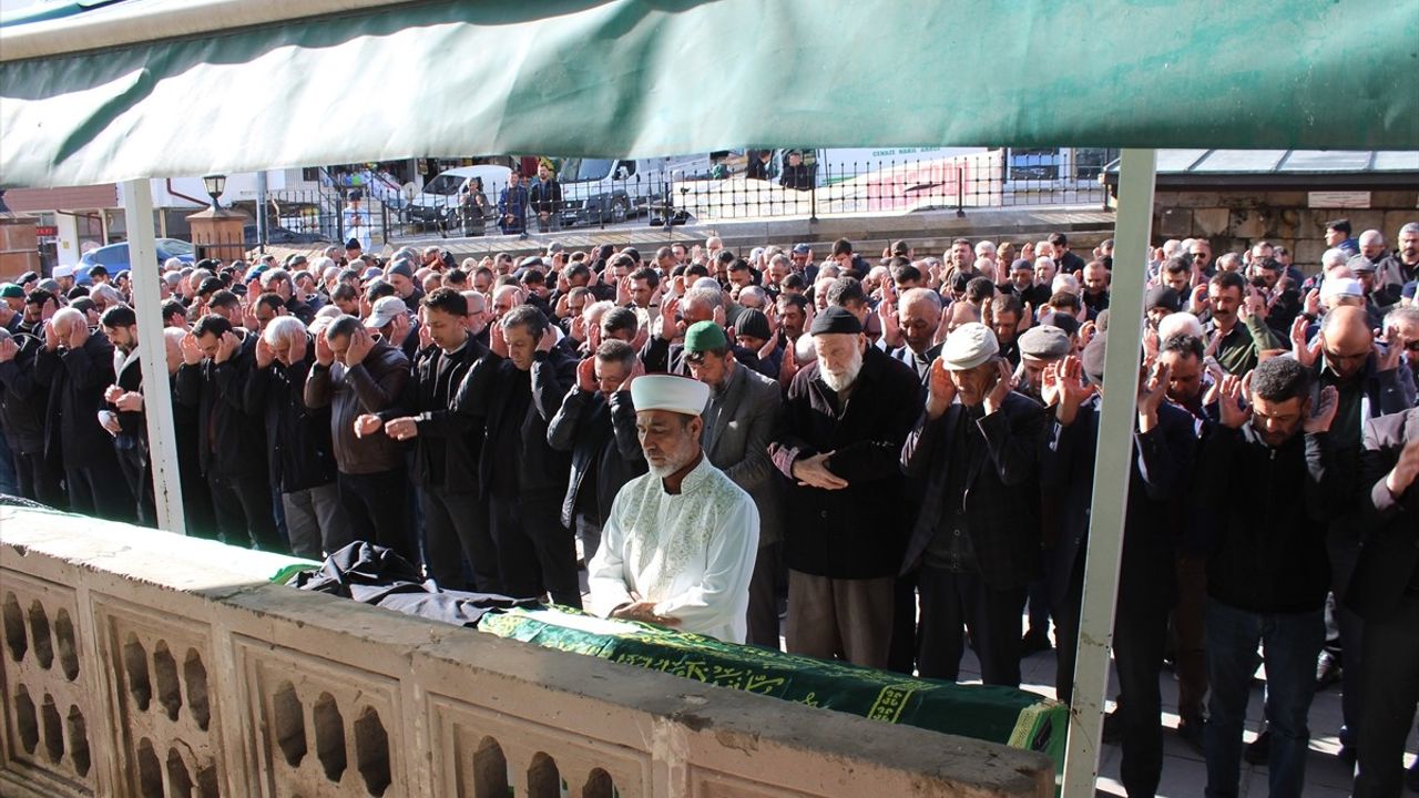 Yozgat'ta Alacak Kavgası Faciaya Dönüştü