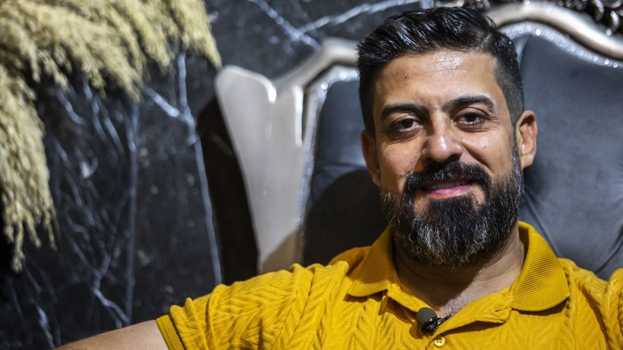 Yunus Tütüncü: Gençleri Müziğe Kazandıran Türkmen Sanatçı
