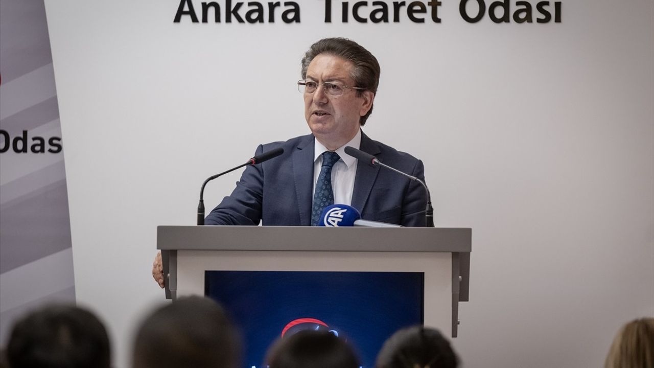 Zabıta Teşkilatı Tarihi Kitabı Tanıtıldı