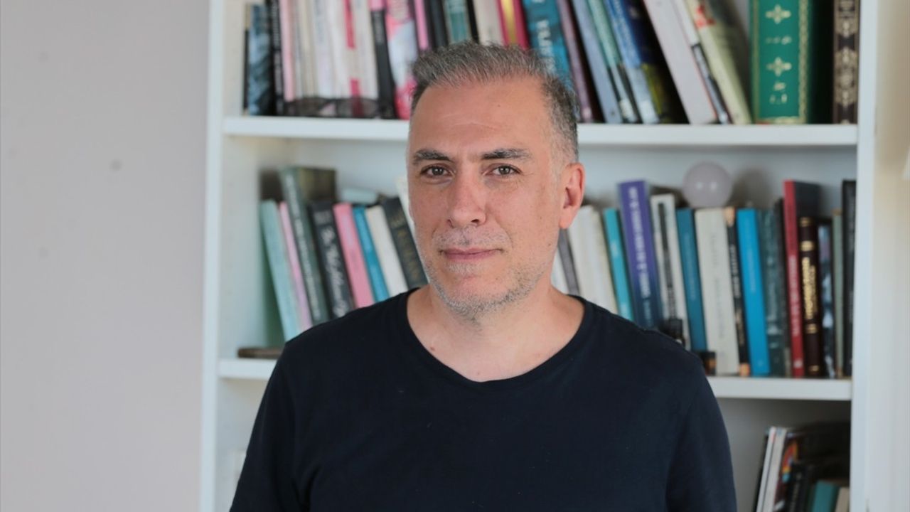 Zsigmond Fejes'in Anadolu Fotoğrafları Anadolu Ajansı Arşivinde