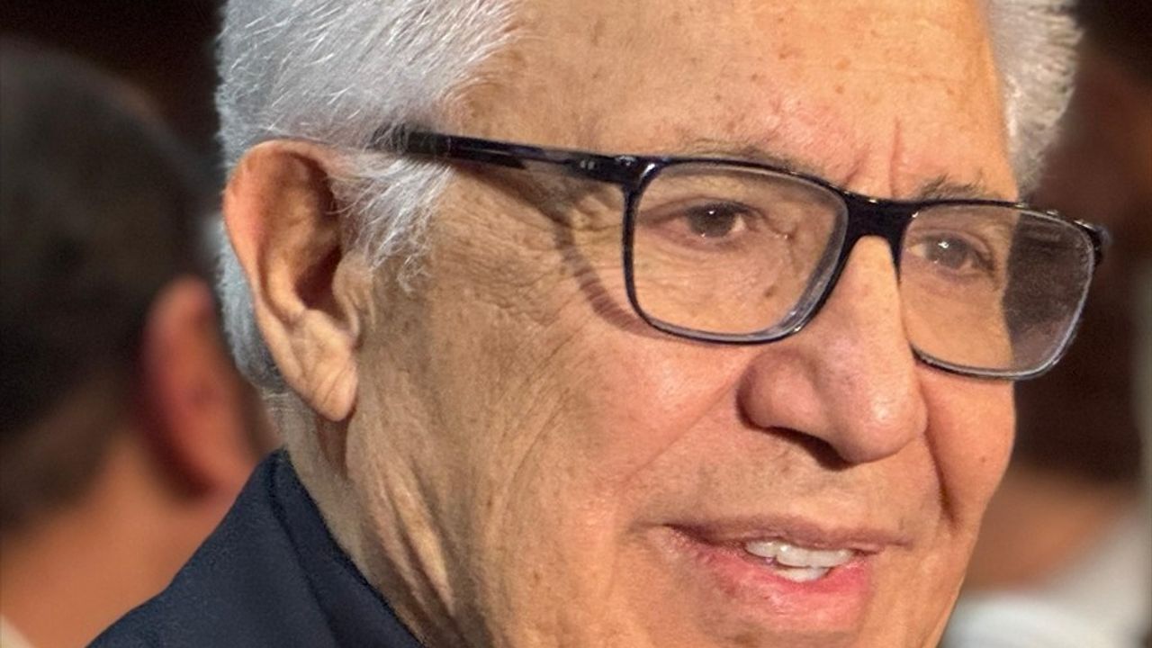 Zülfü Livaneli'nin Belgeseli: Barışa ve Özgürlüğe Adanmış Bir Yaşam
