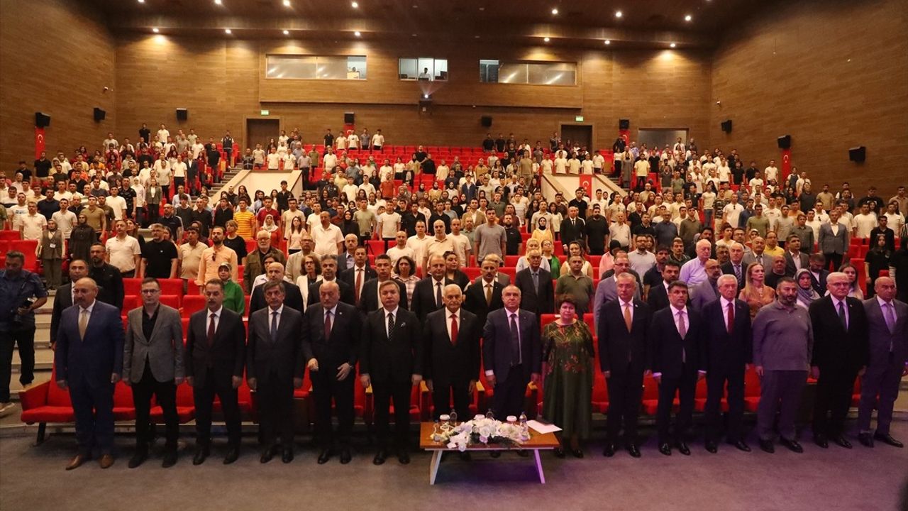 21. Yüzyıl, Türklerin Yüzyılı Olacak