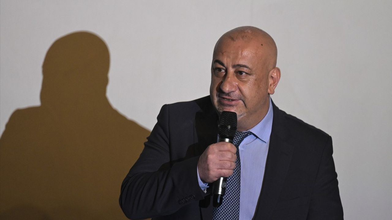 28. Uçan Süpürge Kadın Filmleri Festivali Kapanış Töreni Gerçekleşti