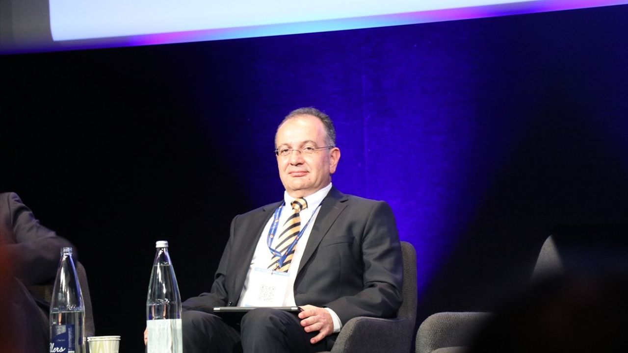 46. IAEE Konferansı Paris'te Sona Erdi
