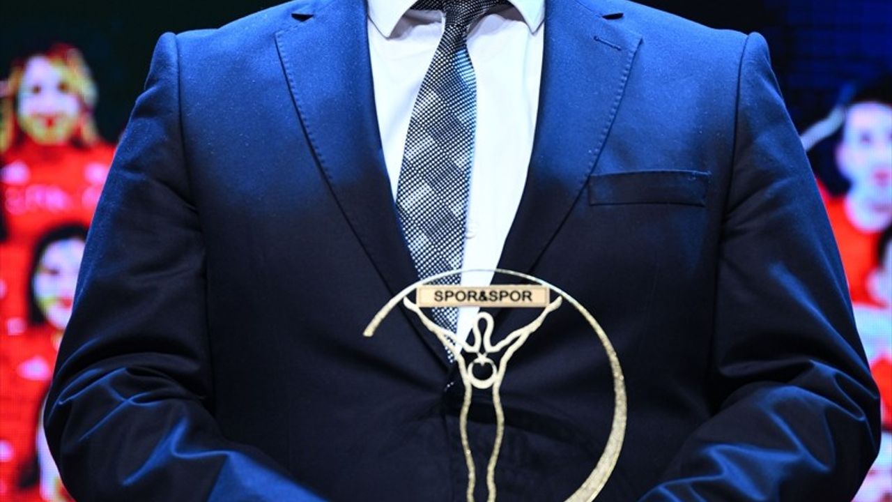 9. Spor ve Spor Ödülleri Açıklandı