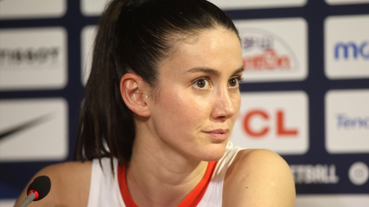 A Milli Kadın Basketbol Takımı'nın Performansı ve Gelecek Hedefleri