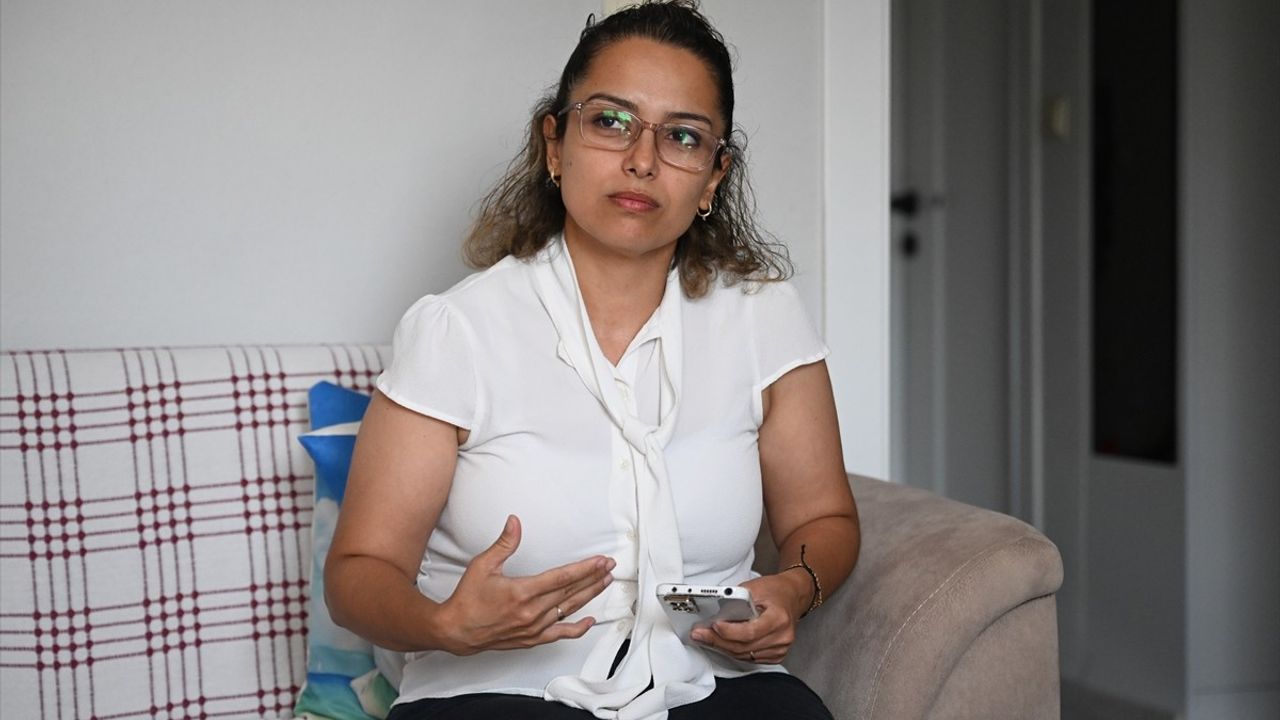 Adana'da Boşanma Sürecindeki Kadının Araç Çalındı İddiası