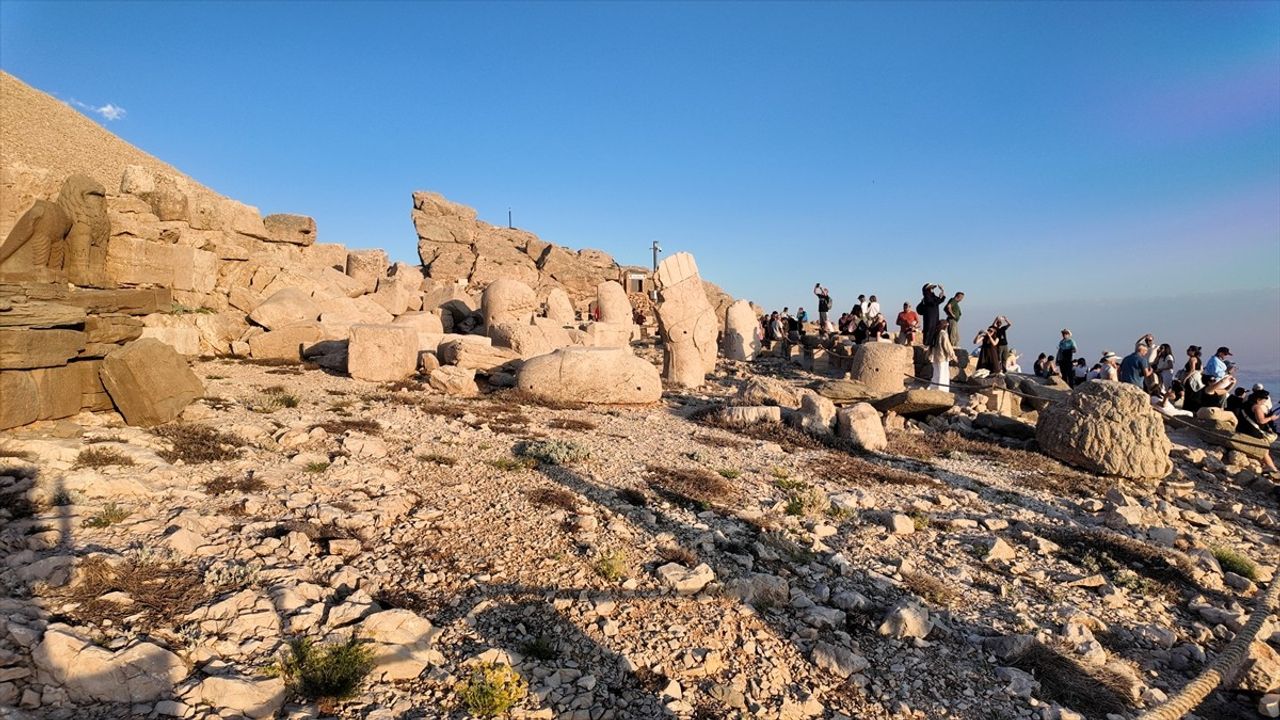 Adıyaman'da Medya, Kültür Sanat ve Turizm Buluşmaları