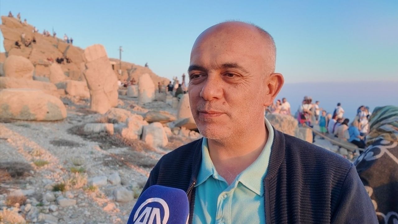 Adıyaman, Yeniden Keşfedilmeyi Bekliyor
