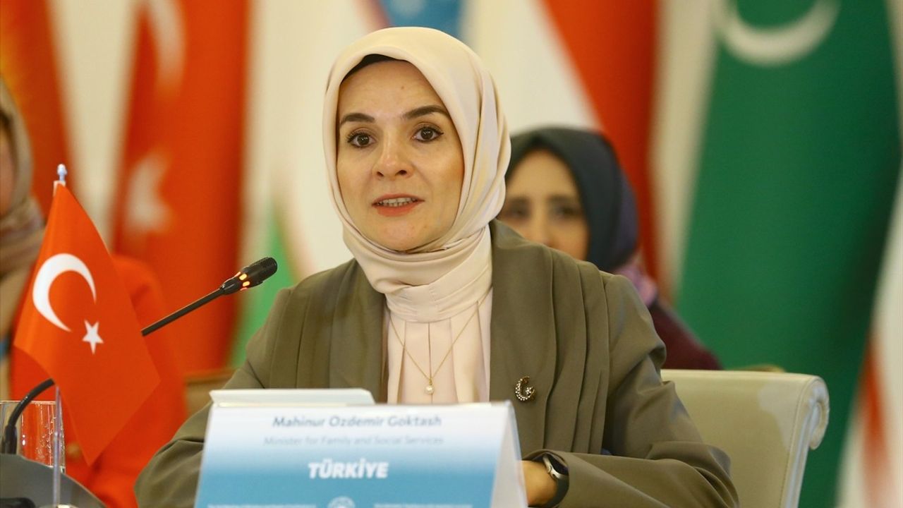 Aile ve Kadının Rolü TDT Toplantısında Ele Alındı