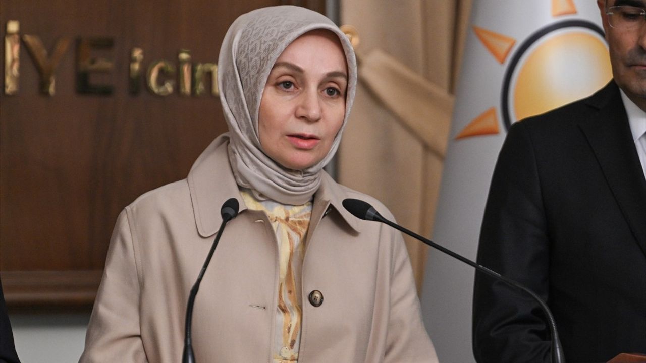 AK Parti'nin Sağlık Alanında Yeni Düzenlemeleri TBMM'ye Sunuldu