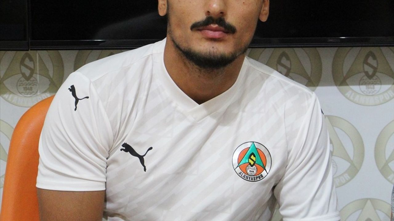 Alanyaspor, İbrahim Kaya ile Yeni Bir Dönem Başlatıyor