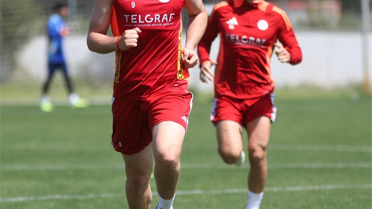 Antalyaspor'un Golcü Yıldızı: Adolfo Gaich