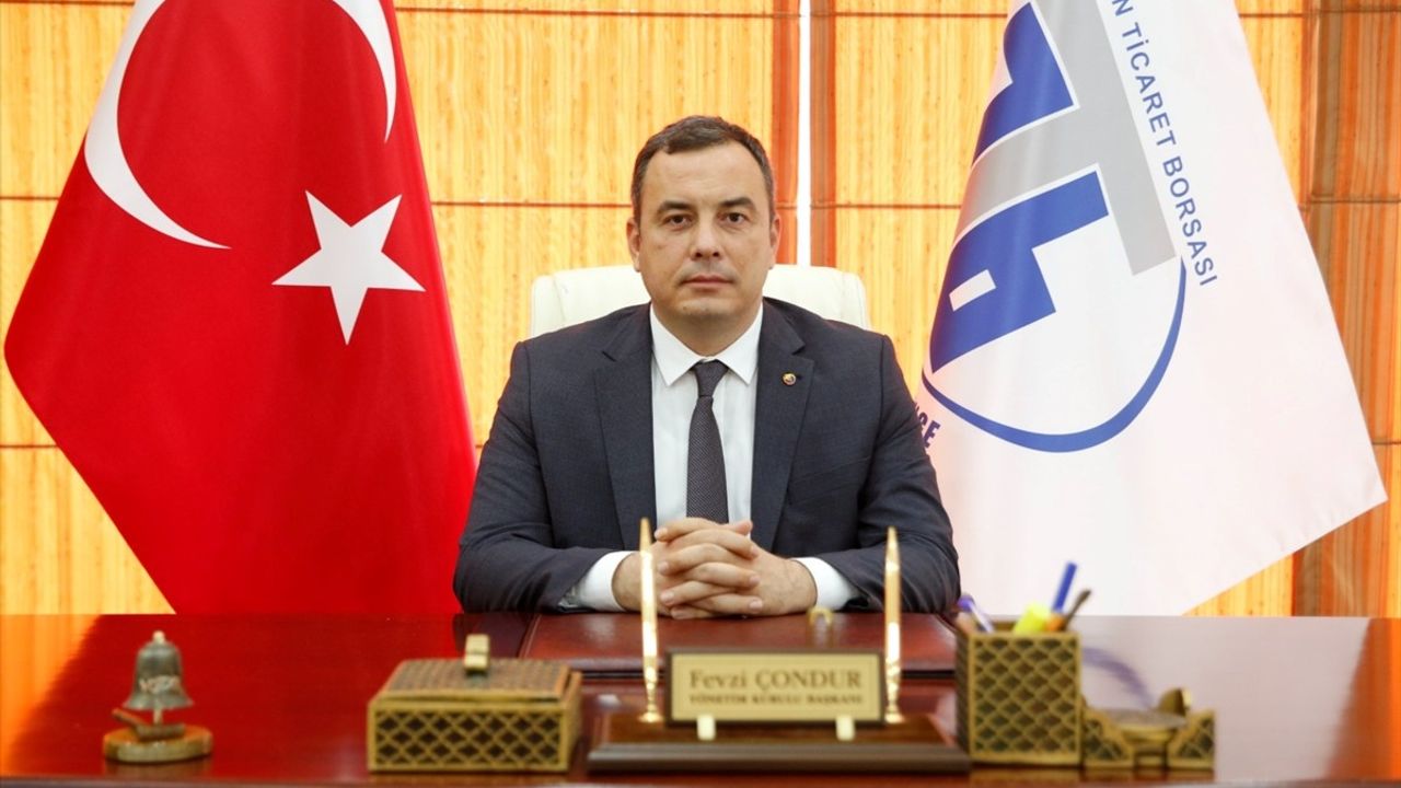 Aydın Çam Fıstığı AB'de Tescillendi