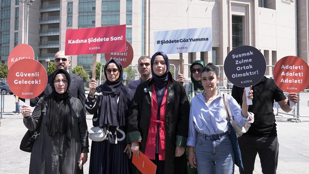 Bahar Aksu Cinayeti Davasında Yargı Süreci Devam Ediyor