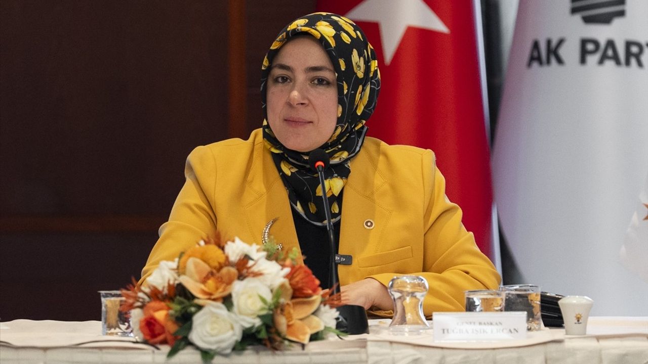 Bakan Göktaş’tan Terörsüz Türkiye Vurgusu