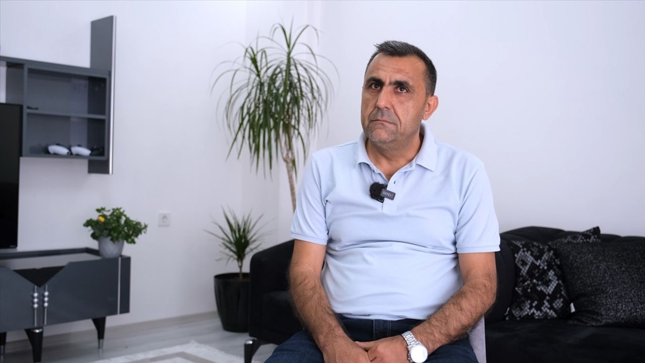 Bakan Kurum'dan Kentsel Dönüşüm Çağrısı