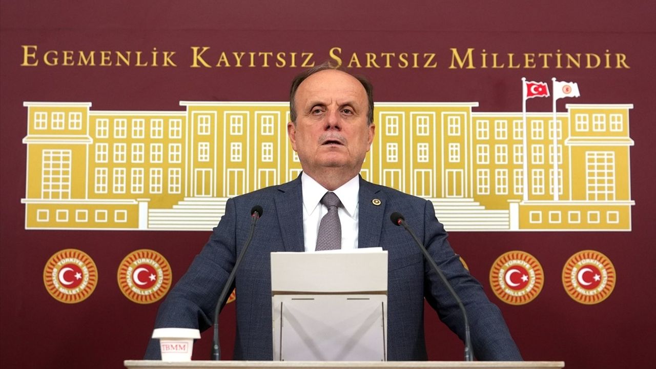 Baykan'dan Gaziosmanpaşa Başkan Vekilliği Eleştirilerine Cevap